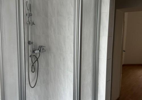 Dusche