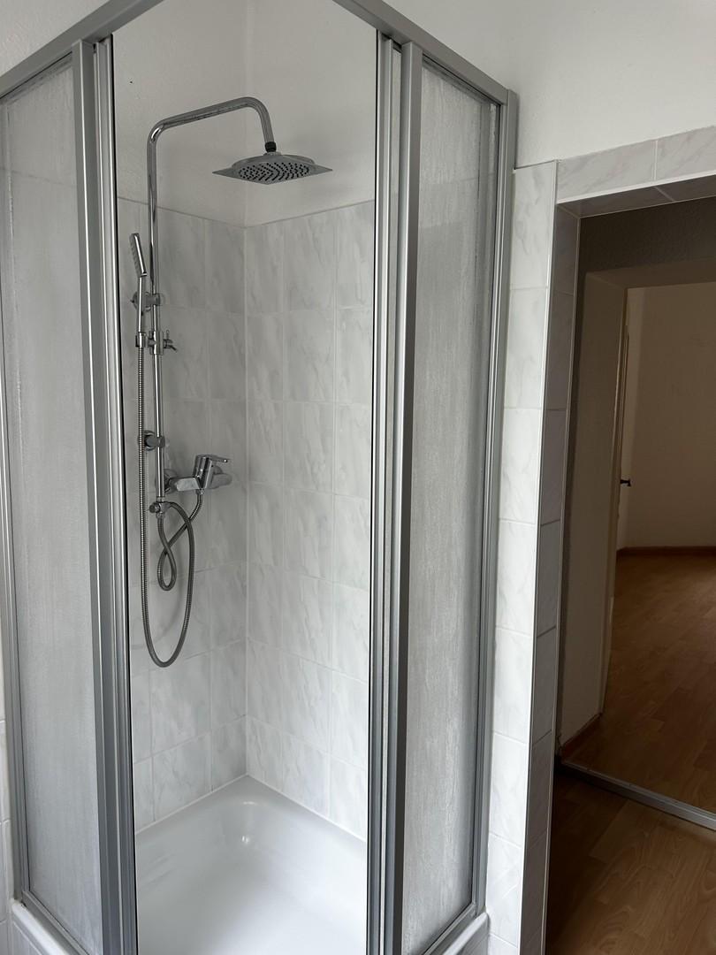 Dusche