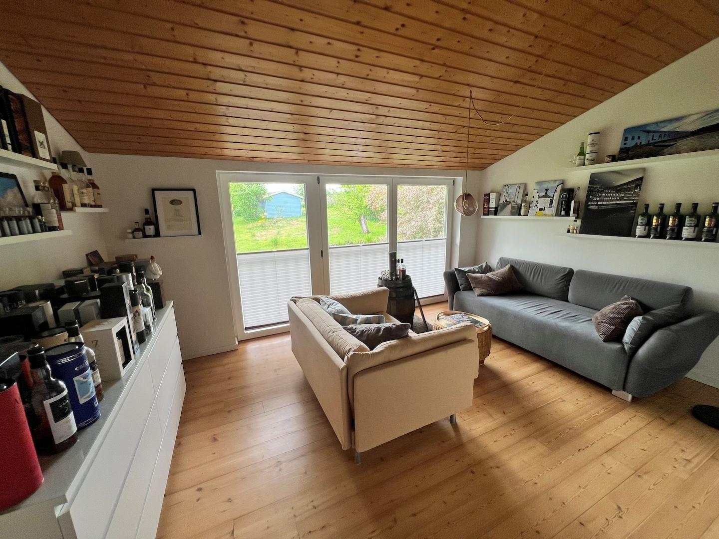 Zimmer OG