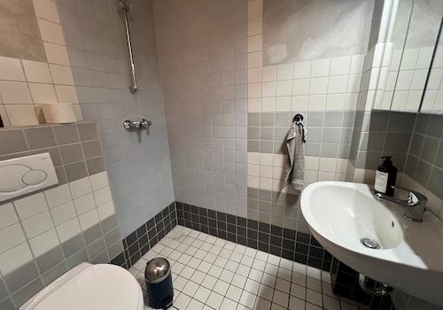 Gäste-WC EG