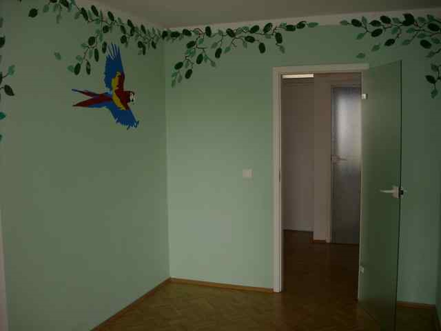 Kinderzimmer