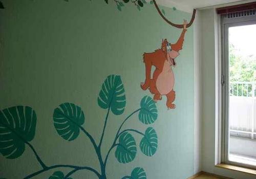 Kinderzimmer
