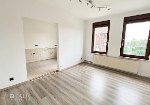 Esszimmer zur Küche