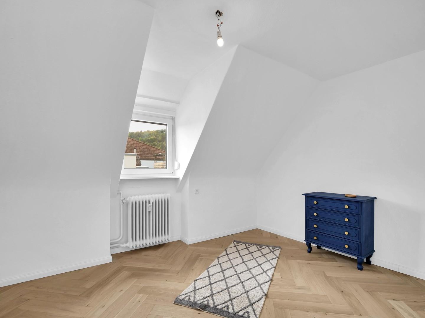 Schlafzimmer 2