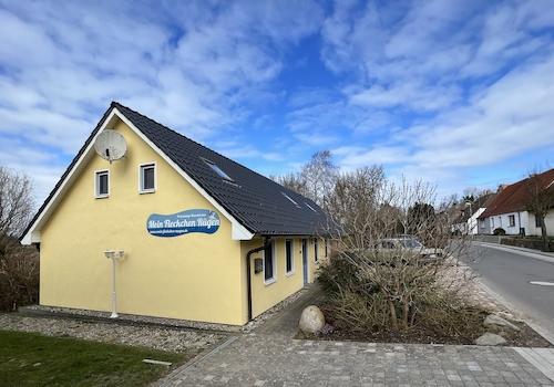 Straßenseite  26.03.2023 