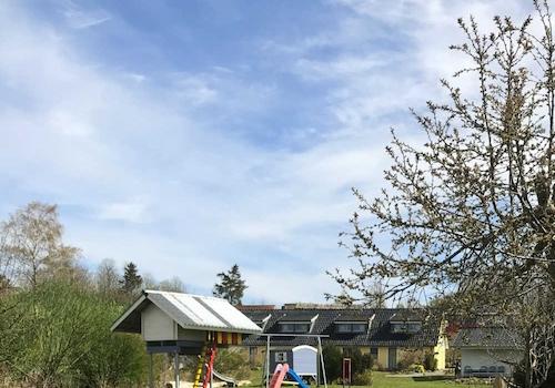 Spielplatz