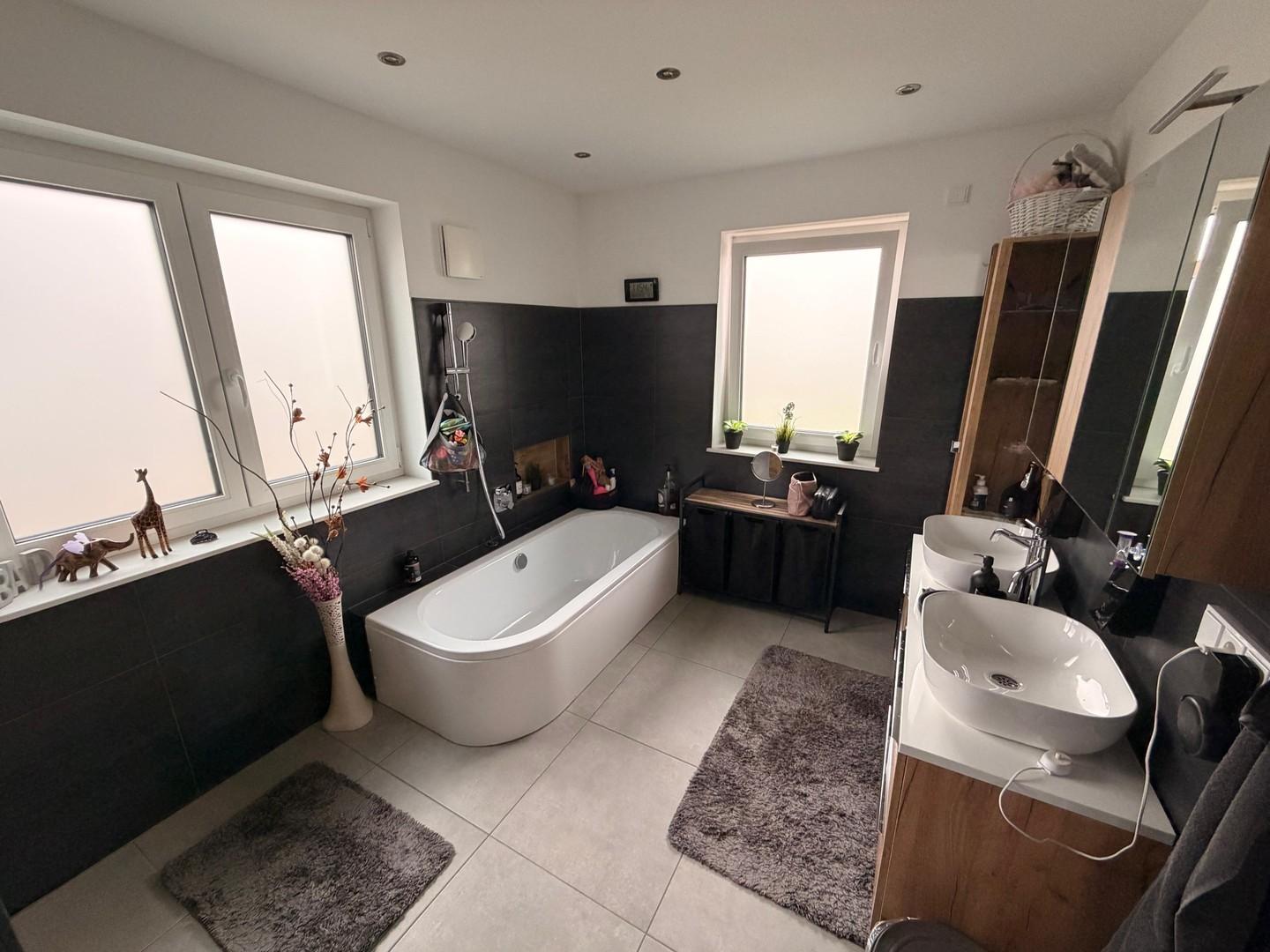Badezimmer 1