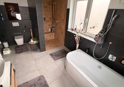 Badezimmer 1