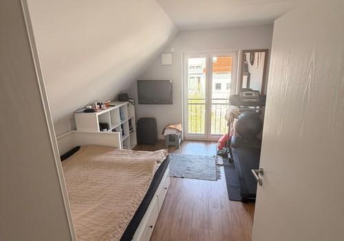 Gästezimmer