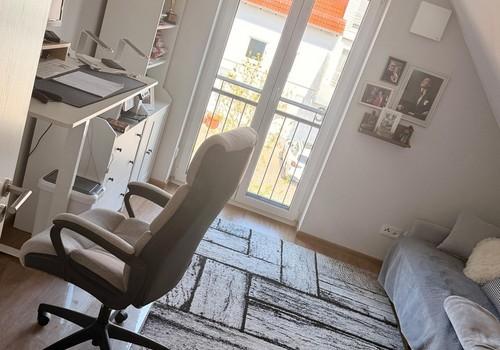 Arbeitszimmer