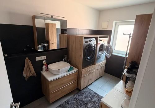 Badezimmer 2