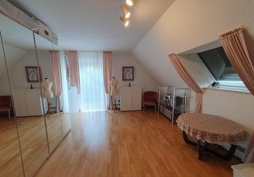 Ehem. Kinderzimmer WE 1