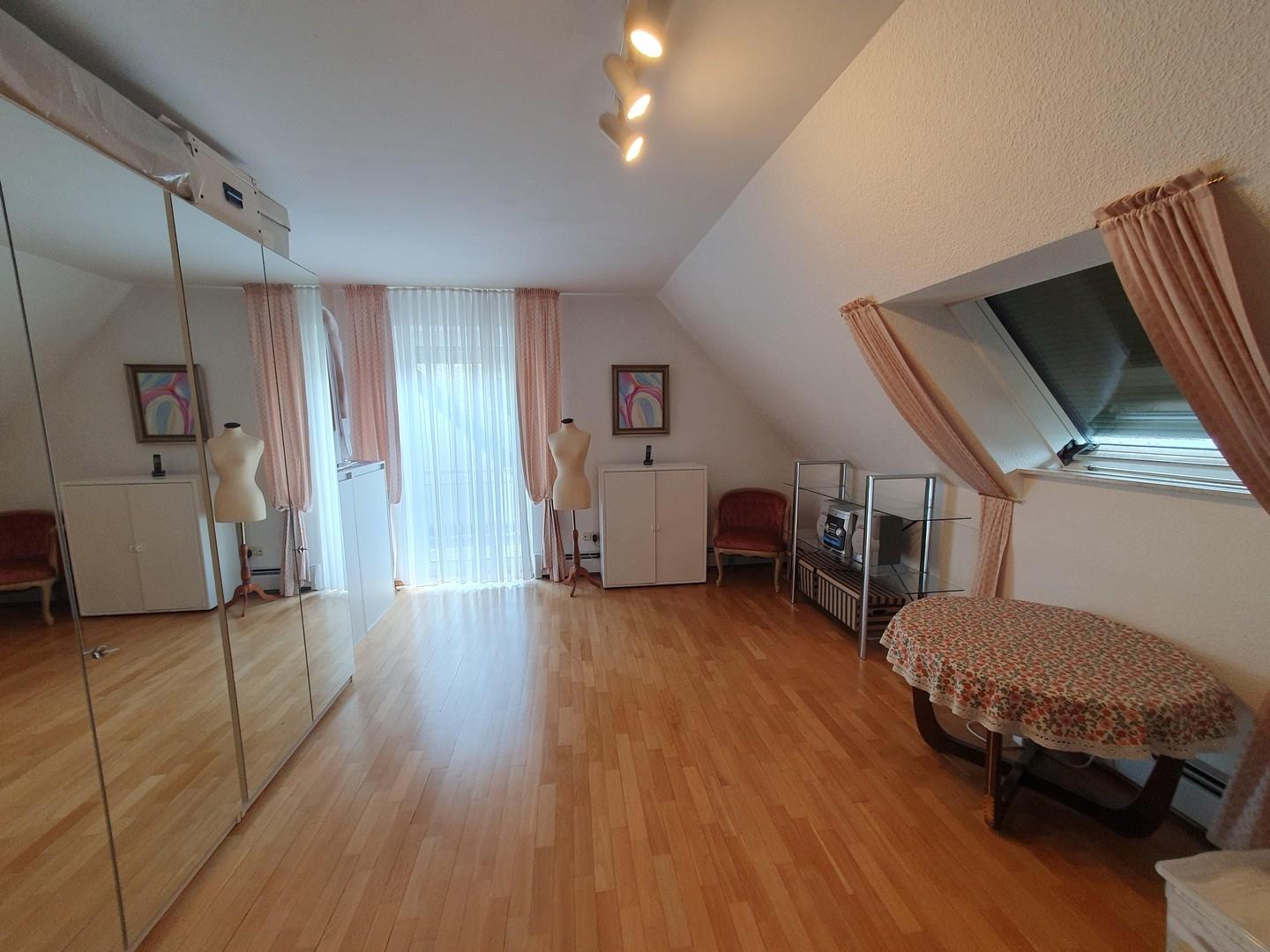 Ehem. Kinderzimmer WE 1