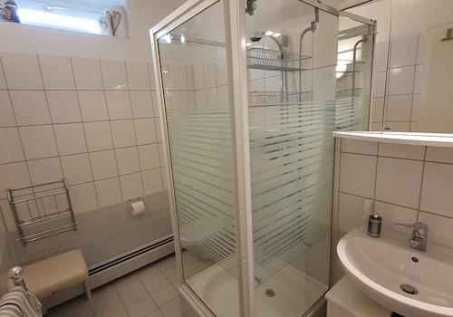 Gästebad WE 1