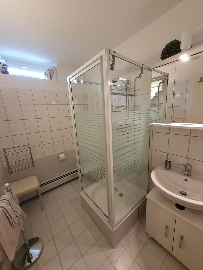 Gästebad WE 1