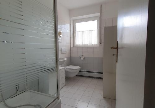 1. Badezimmer WE 2