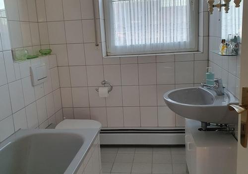 2. Badezimmer WE 2