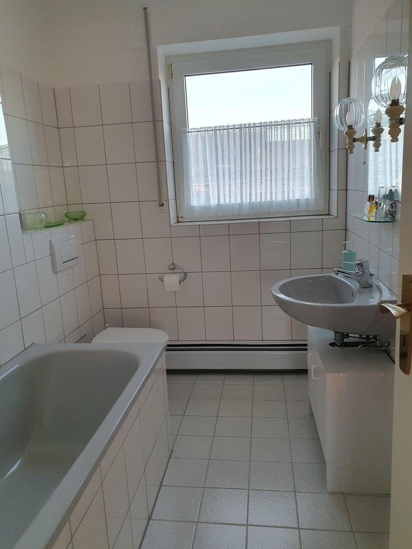 2. Badezimmer WE 2