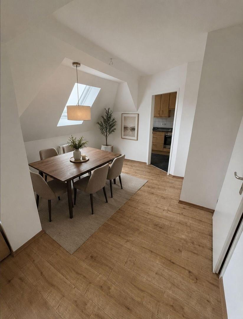 Esszimmer