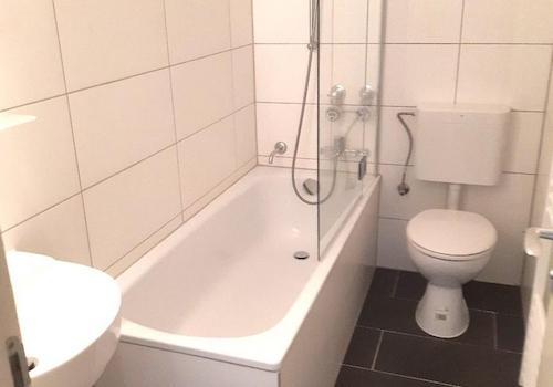 Bad/WC