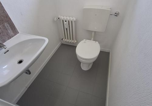 Gäste-WC