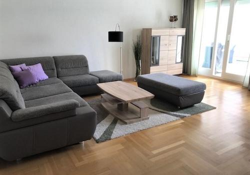 Wohnraum