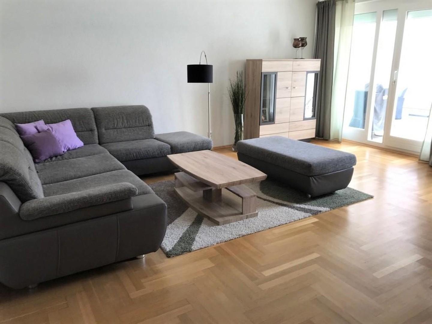 Wohnraum