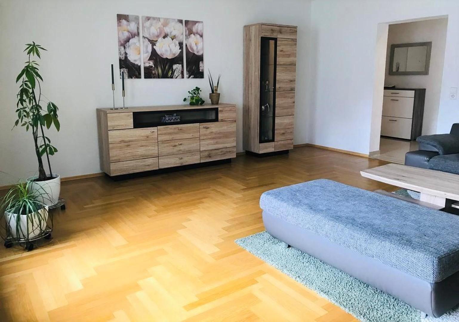 Wohnraum