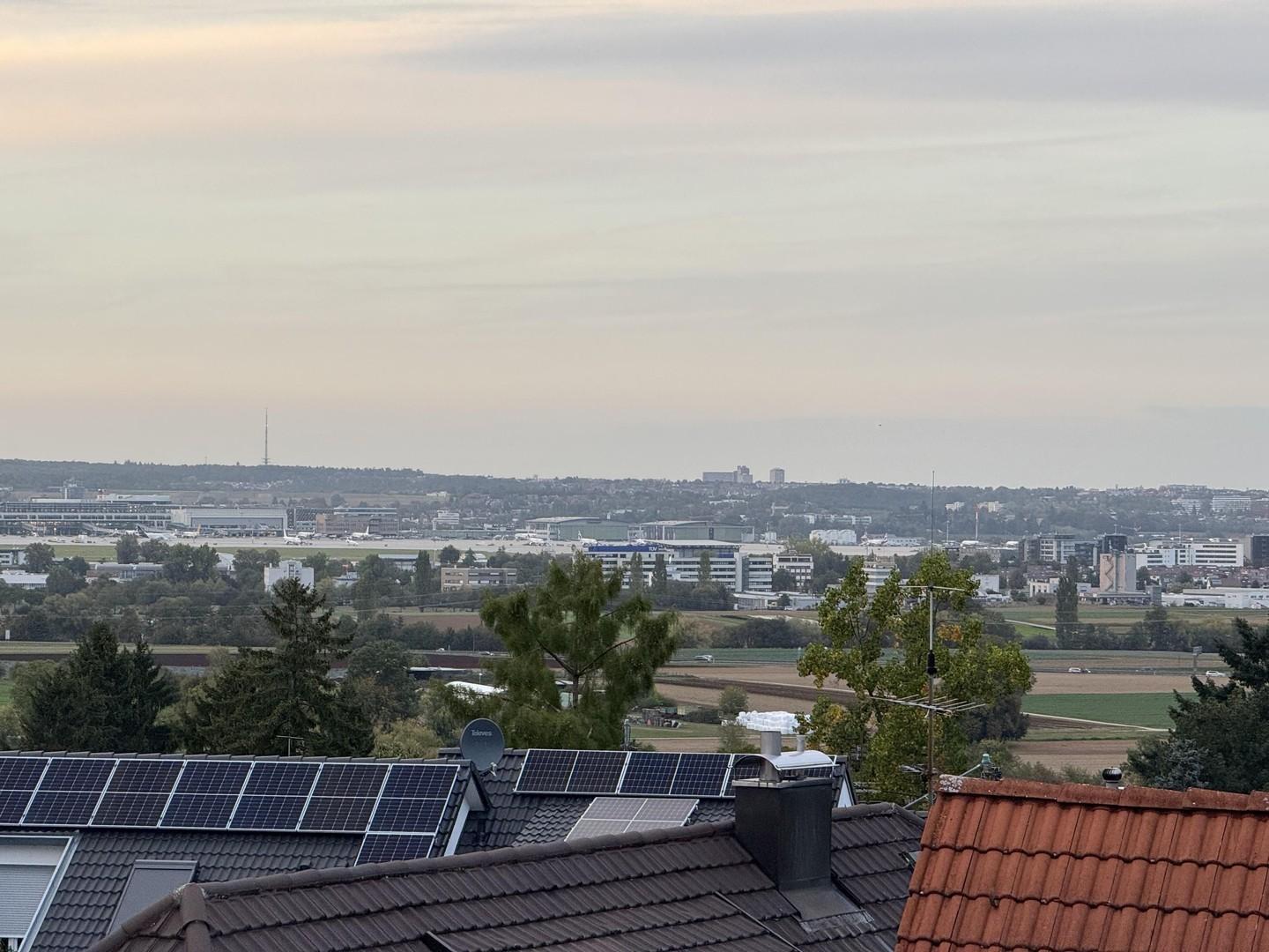 Aussicht