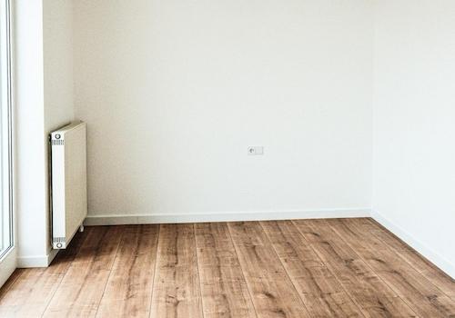 Schlafzimmer untere Ebene