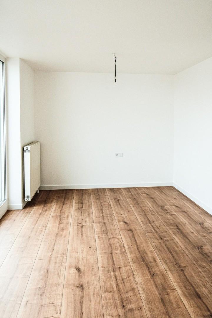 Schlafzimmer untere Ebene