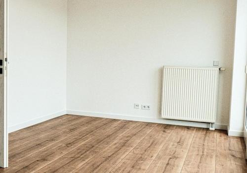 Schlafzimmer untere Ebene
