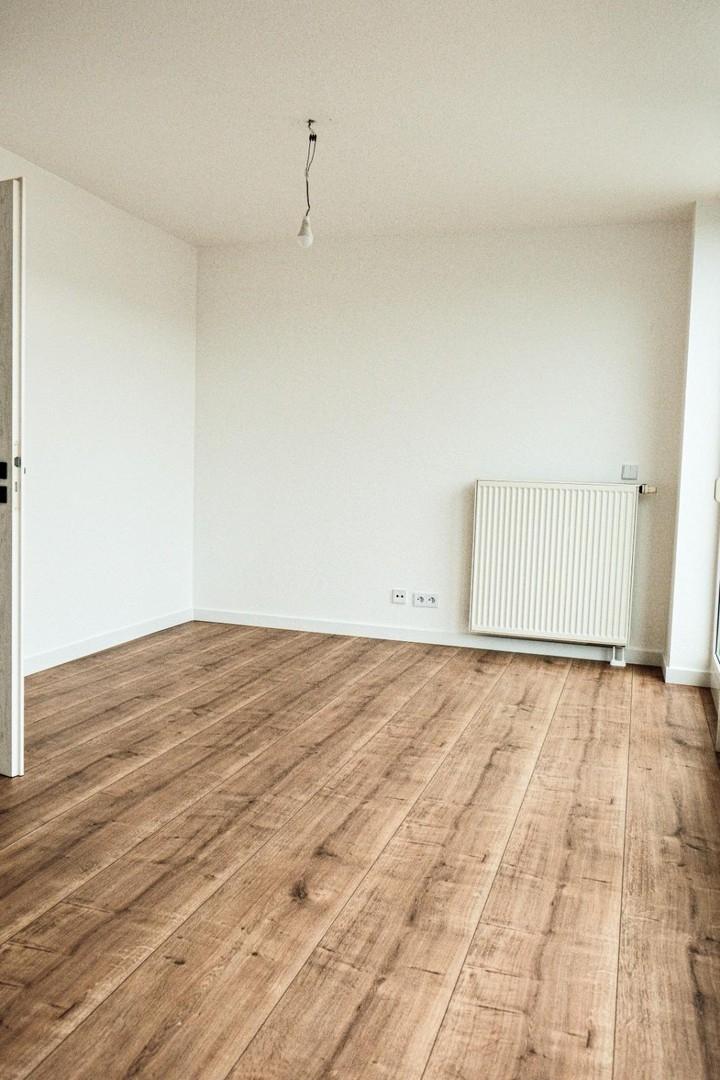 Schlafzimmer untere Ebene