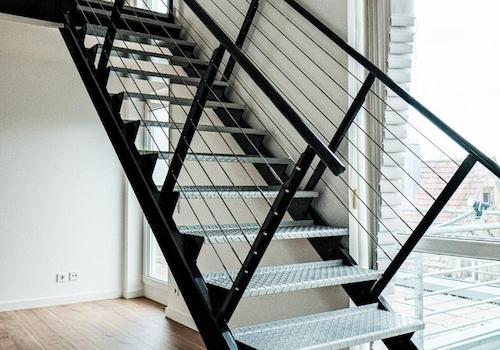 Treppe
