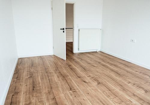 Schlafzimmer obere Ebene