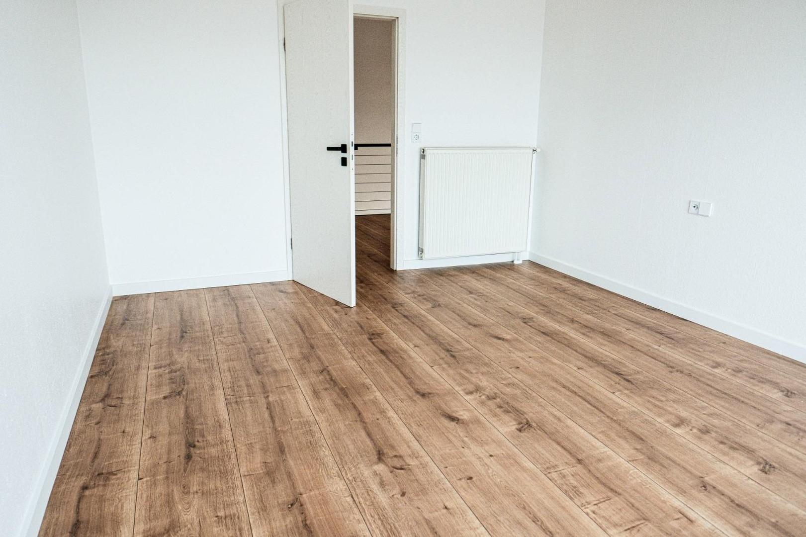 Schlafzimmer obere Ebene