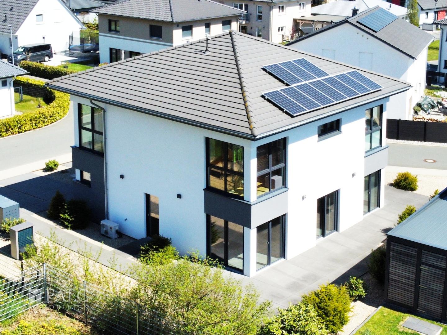 PV - Anlage