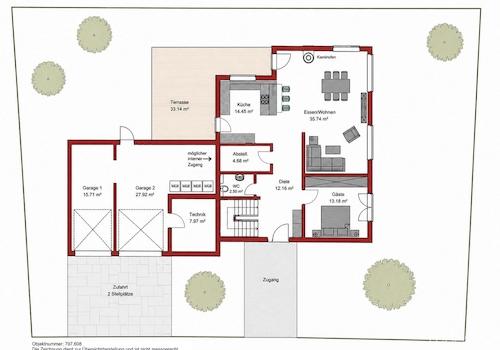 Grundriss/EG