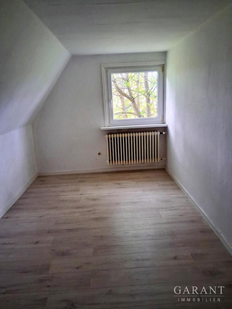 Schlafzimmer oben