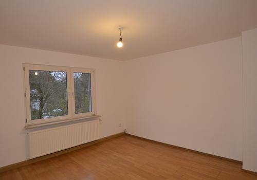 Wohnzimmer unten