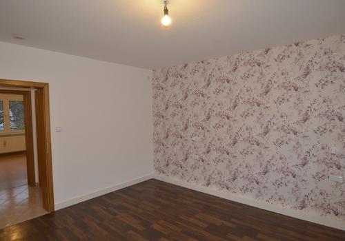 Schlafzimmer unten