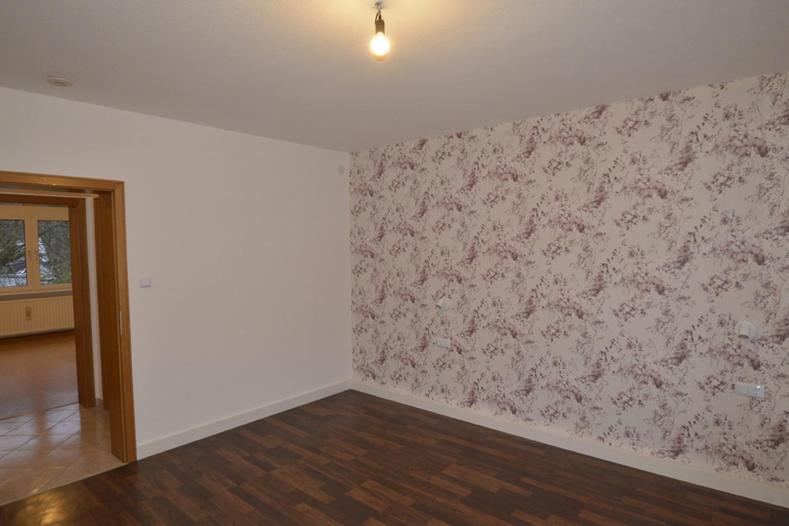 Schlafzimmer unten
