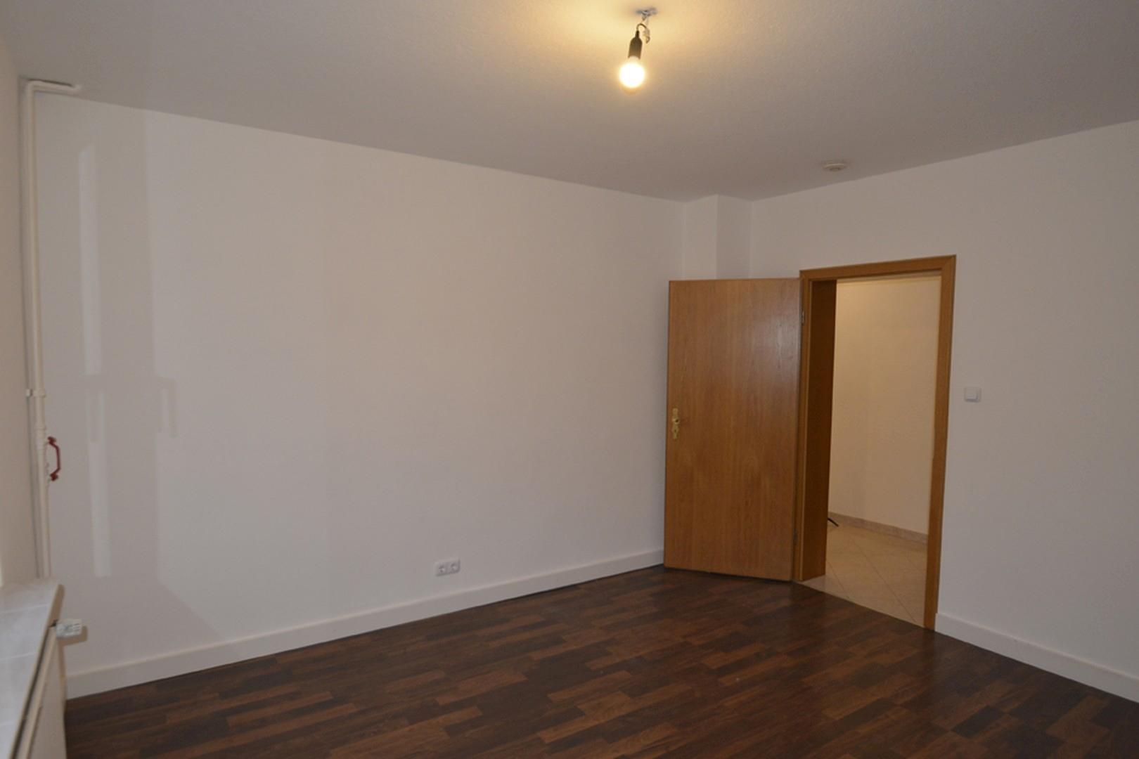 Schlafzimmer unten