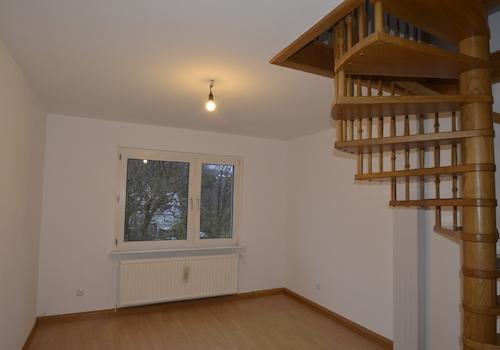 Esszimmer unten