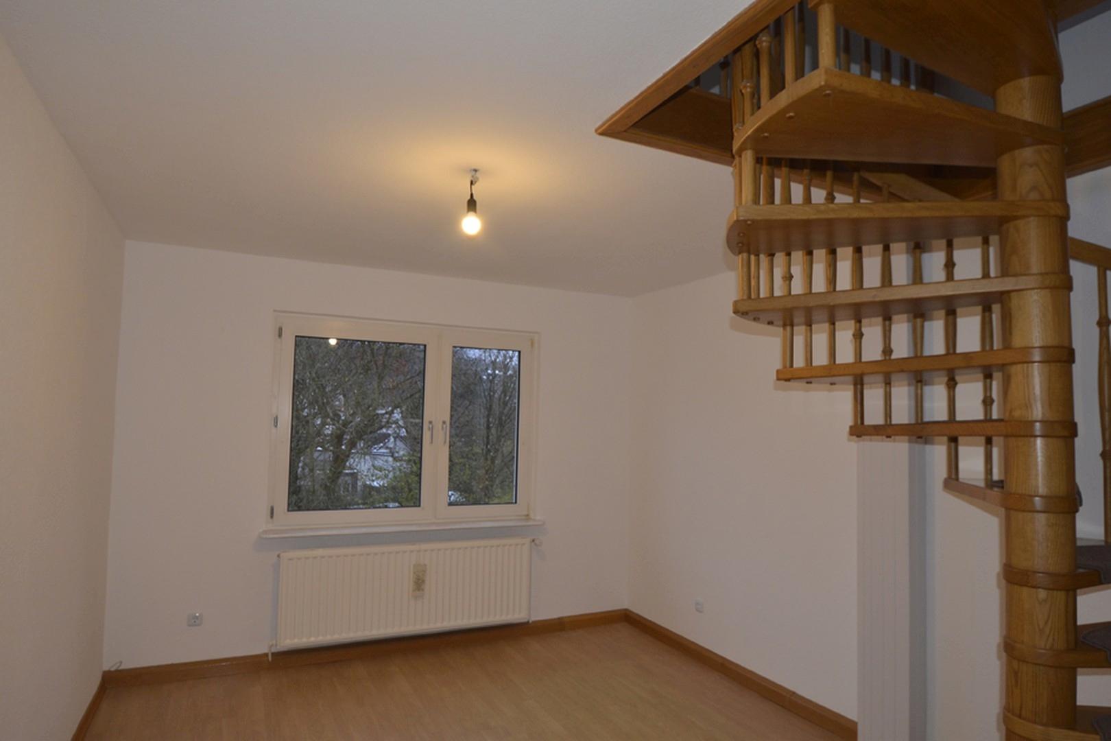 Esszimmer unten
