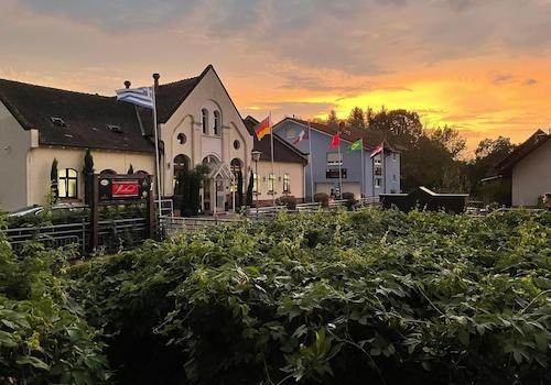 Abendstimmung
