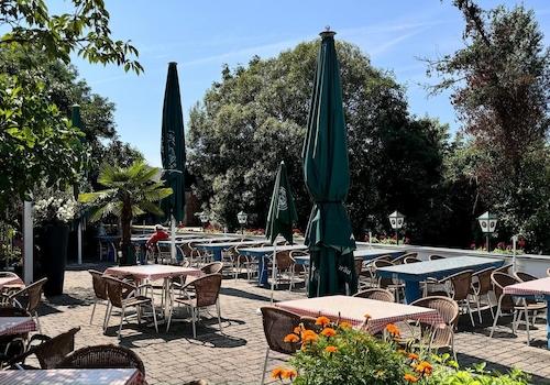 Biergarten