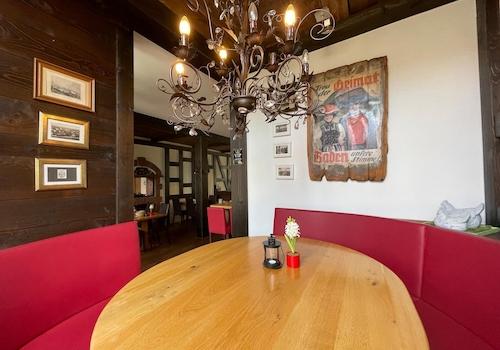 Stammtisch