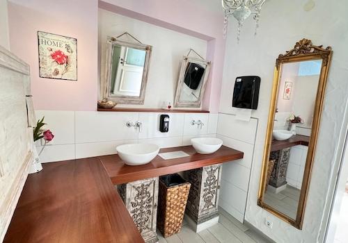 Damentoilette