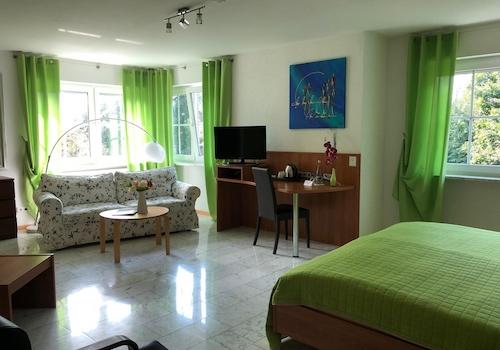 Hotelzimmer